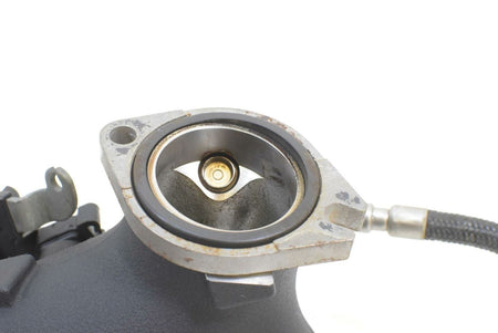 2012 Harley FXDC Dyna Super Glide Throttle Body Fuel Injector 27708-10A {{ shop.shopifyCountryName }} - Mototech271