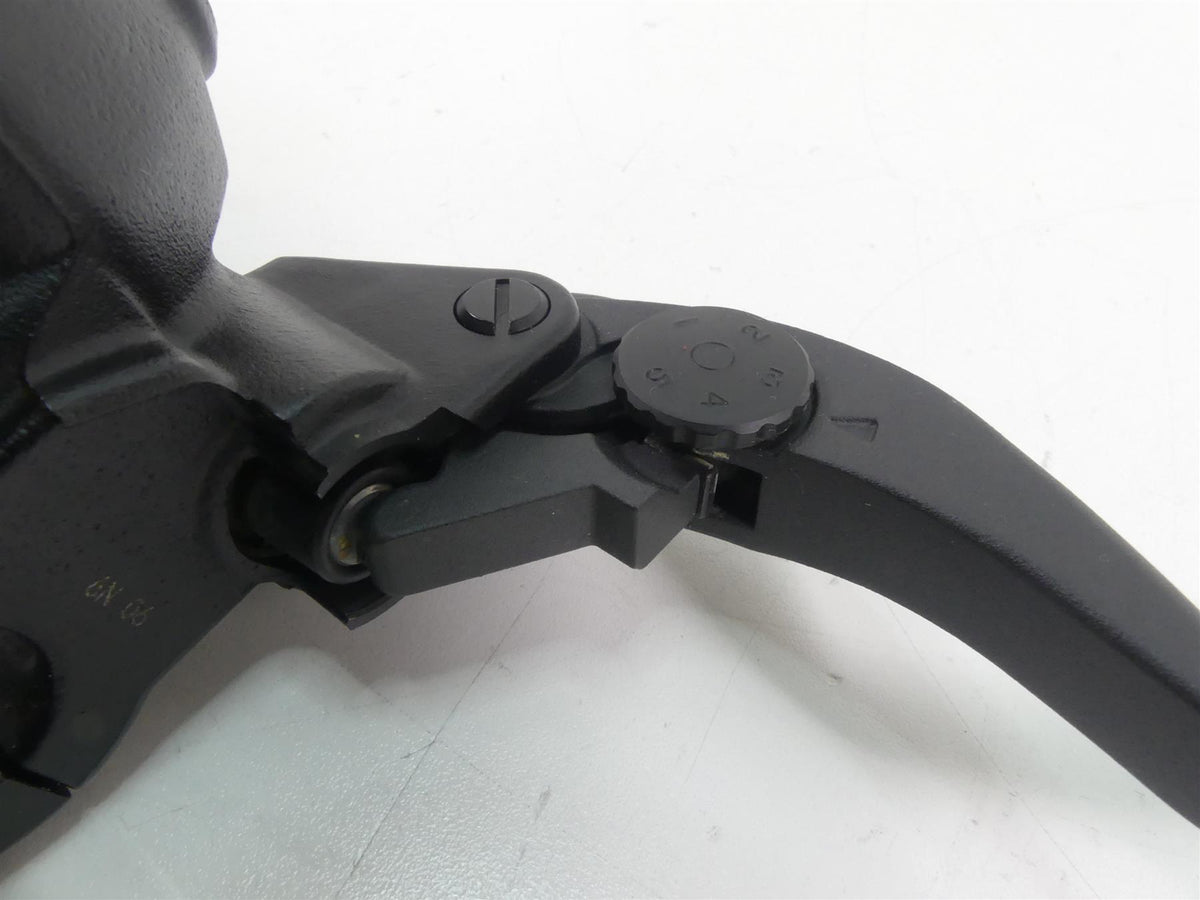 2017 BMW RnineT Racer K32 Front Nissin Brake Master Cylinder 32728563845 {{ shop.shopifyCountryName }} - Mototech271