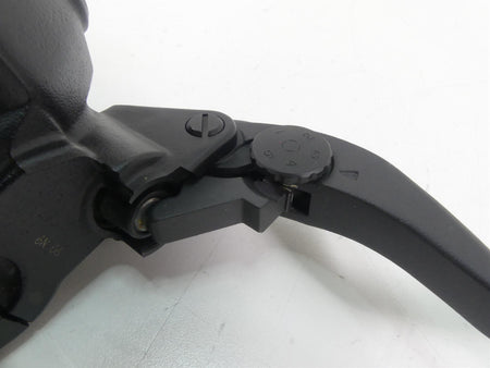 2017 BMW RnineT Racer K32 Front Nissin Brake Master Cylinder 32728563845 {{ shop.shopifyCountryName }} - Mototech271