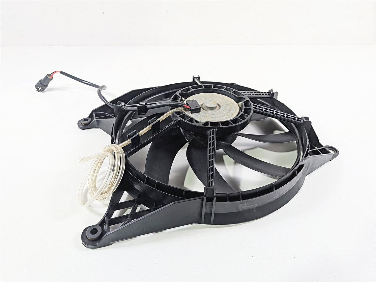 2022 Kawasaki Teryx KRX KRF 1000 SE Radiator Cooler Fan 59502-0628 59502-0644 {{ shop.shopifyCountryName }} - Mototech271