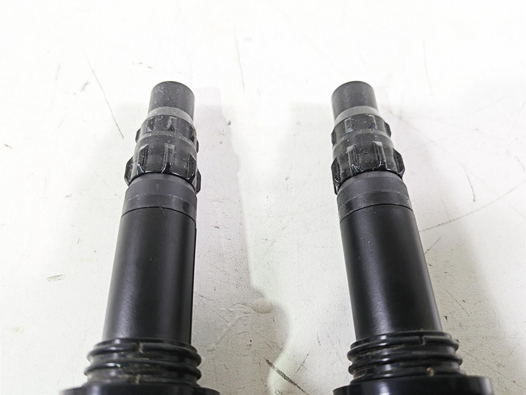 2021 Yamaha Tenere 700 XTZ7 Ignition Coil Set - Tested 1WS-82310-00-00 {{ shop.shopifyCountryName }} - Mototech271