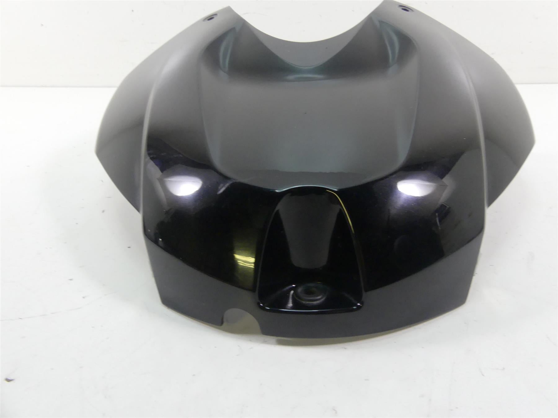 2018 BMW S1000RR K46 Fuel Tank Front Air Box Cover Fairing 46638551120 {{ shop.shopifyCountryName }} - Mototech271