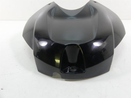 2018 BMW S1000RR K46 Fuel Tank Front Air Box Cover Fairing 46638551120 {{ shop.shopifyCountryName }} - Mototech271