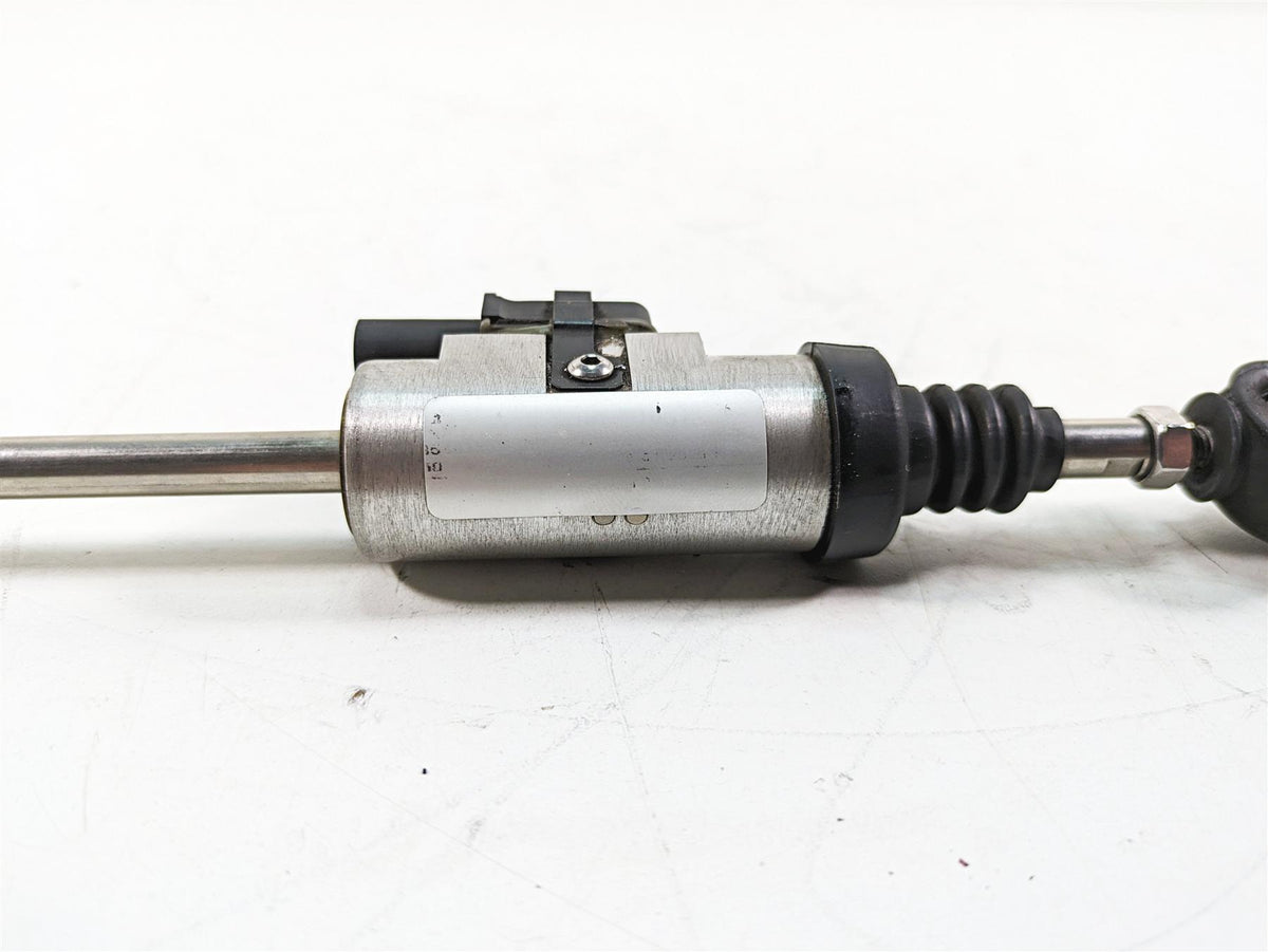 2015 BMW S1000RR K46 Quick Shift Assistant Pro Gear Shifter Rod 23418549125 {{ shop.shopifyCountryName }} - Mototech271