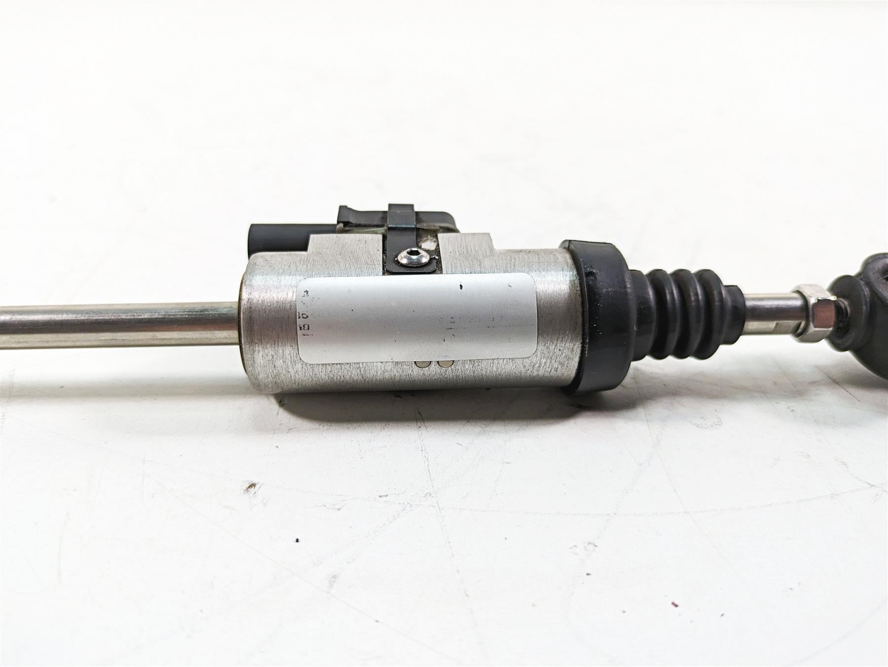 2015 BMW S1000RR K46 Quick Shift Assistant Pro Gear Shifter Rod 23418549125 {{ shop.shopifyCountryName }} - Mototech271