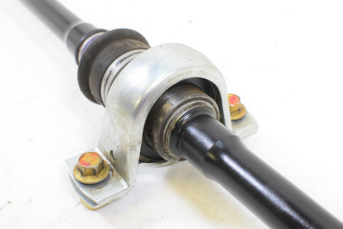 2017 Arctic Cat Wildcat 700 XT EPS Center Prop Drive Shaft Axle 2402-099 2402-10 {{ shop.shopifyCountryName }} - Mototech271