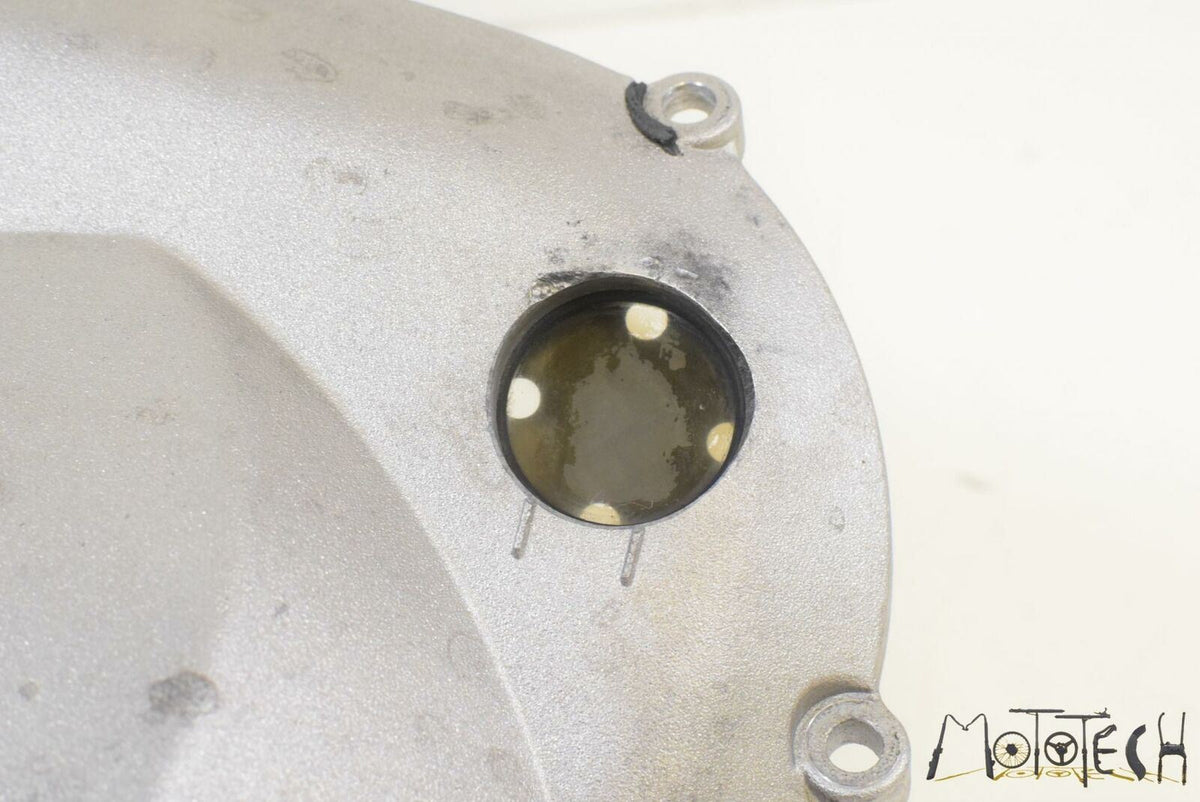 2000 MV Agusta F4 750 ORO Right Side Engine Clutch Cover 800092467 {{ shop.shopifyCountryName }} - Mototech271