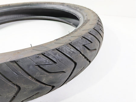 Used Motorcycle Front Tire Bridgestone Battlax Adventure A41F 100/90-19 8845 {{ shop.shopifyCountryName }} - Mototech271