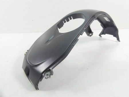 2015 BMW R1200RT K52 Center Fuel Gas Petrol Tank Cover Fairing 46638548336 {{ shop.shopifyCountryName }} - Mototech271