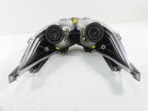 2017 Arctic Mountain Cat M8000 153 Headlight Head Light Lamp Lens 0609-967