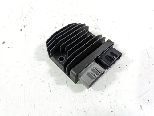 2022 BMW R1250 RT K052 Rectifier Voltage Regulator Set FH027AB 12319467618 | Mototech271