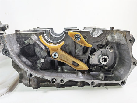 2022 Kawasaki Teryx KRX KRF 1000 SE Crankcase + Pistons & Oil Pan 14101-0042 {{ shop.shopifyCountryName }} - Mototech271