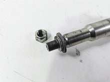 Load image into Gallery viewer, 2007 Harley FXDWG Dyna Wide Glide Front Axle Wheel Spindle 40923-06
