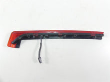 Load image into Gallery viewer, 2009 Harley FLHTCU SE4 CVO E-Glide Left Trunk Side Marker Light Lamp 53789-06
