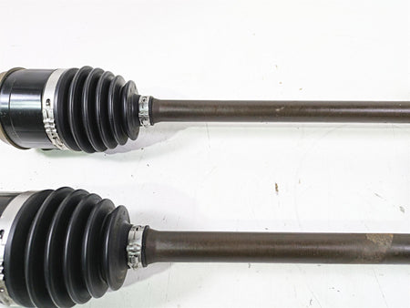 2022 Kawasaki Teryx KRX KRF 1000 C SE Front Cv Drive Shaft Axle Set 59266-0732 {{ shop.shopifyCountryName }} - Mototech271