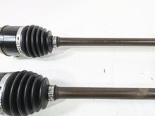 Load image into Gallery viewer, 2022 Kawasaki Teryx KRX KRF 1000 C SE Front Cv Drive Shaft Axle Set 59266-0732 | Mototech271

