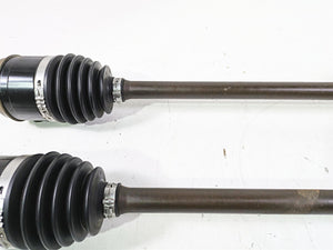 2022 Kawasaki Teryx KRX KRF 1000 C SE Front Cv Drive Shaft Axle Set 59266-0732 | Mototech271