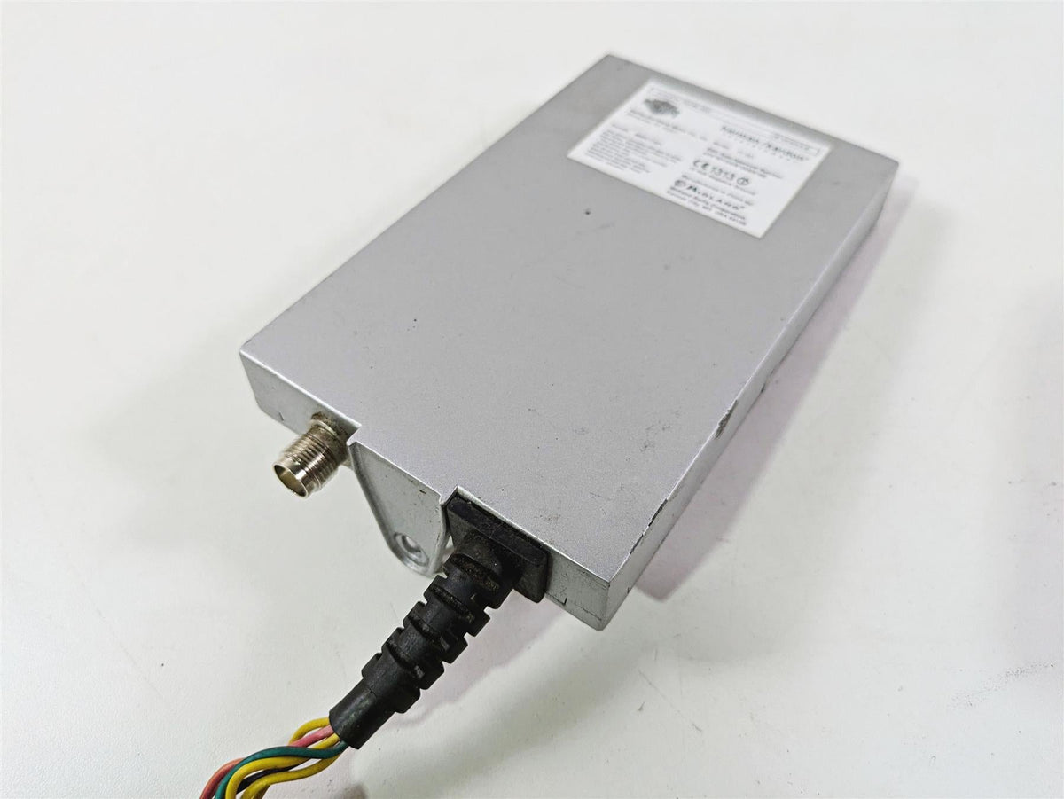 2010 Harley Touring FLHTK Electra Glide Cb Intercom Module Unit 76236-06C {{ shop.shopifyCountryName }} - Mototech271
