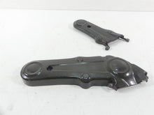 Load image into Gallery viewer, 2011 Ducati Hypermotard 1100 SP Carbon Fiber Timing Belt Cover Set 24511041A
