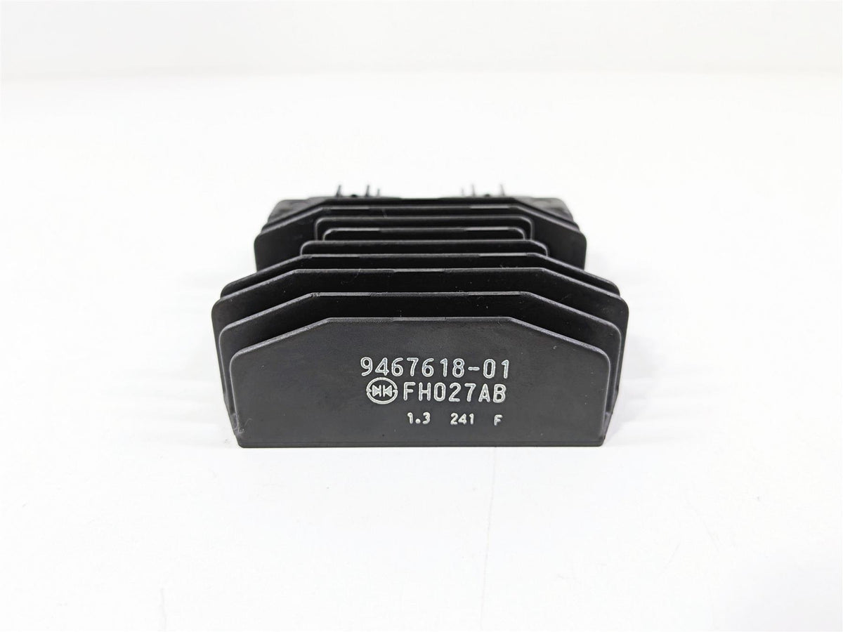 2021 BMW R1250GS K51 Adventure Rectifier Voltage Regulator FH027AB 12319467618-Mototech271