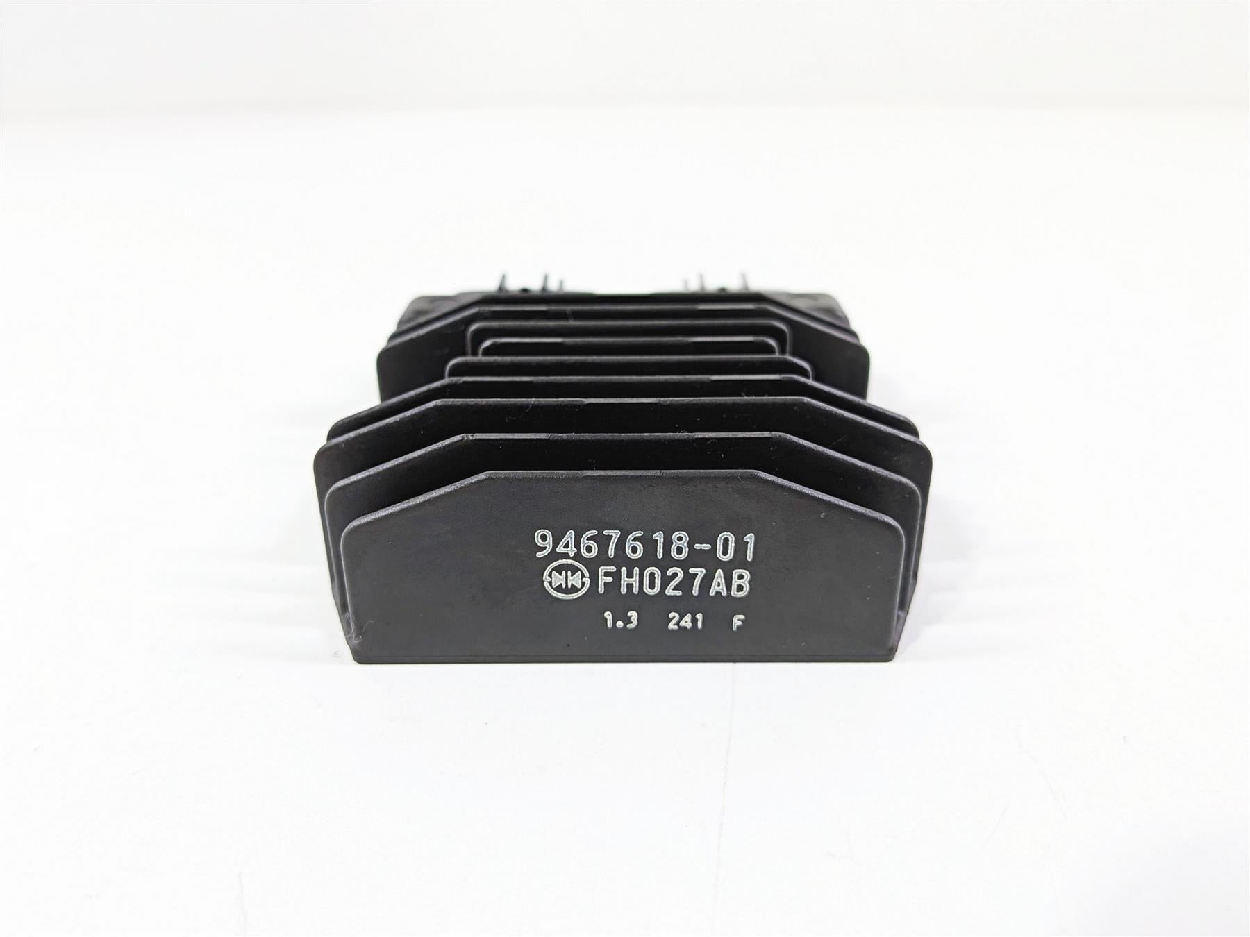 2021 BMW R1250GS K51 Adventure Rectifier Voltage Regulator FH027AB 12319467618-Mototech271