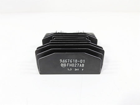 2021 BMW R1250GS K51 Adventure Rectifier Voltage Regulator FH027AB 12319467618-Mototech271