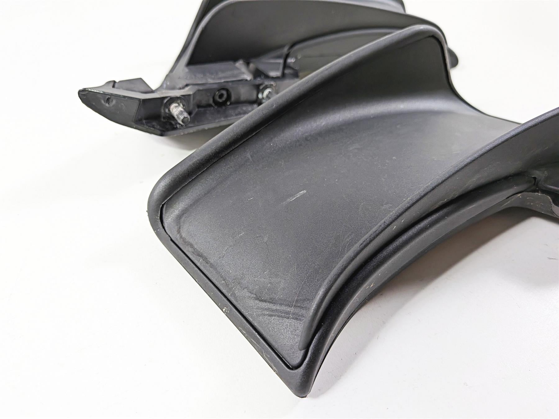 2023 Ducati Streetfighter V4 Upper Lower Full Wing Set of 4 480PB141A 480PB131A-Mototech271