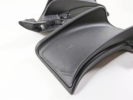 2023 Ducati Streetfighter V4 Upper Lower Full Wing Set of 4 480PB141A 480PB131A-Mototech271