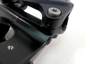 2016 KTM 1290 Super Duke R Speedo Gauge Bracket Riser Holder 61301043044