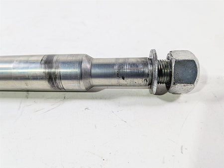 2015 Harley Touring FLTRUSE CVO Road Glide Front Axle Wheel Spindle 41547-07A-Mototech271