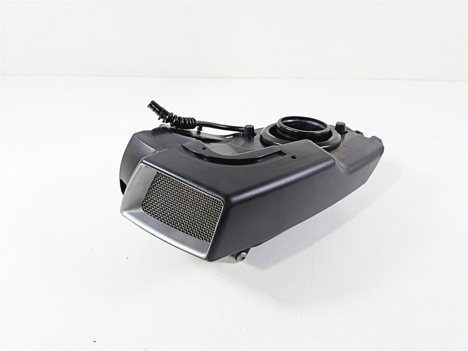 2009 Harley Davidson XR1200 Sportster Air Filter Cleaner Breather -Read 29867-09-Mototech271