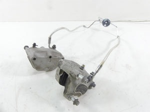 2005 Harley Touring CVO FLHTC SE Electra Glide  Front Brake Caliper Set 44381-99 | Mototech271