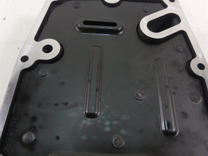 2017 Harley Touring FLHTKL Electra Glide Lower Transmission Oil Pan 24400180 | Mototech271