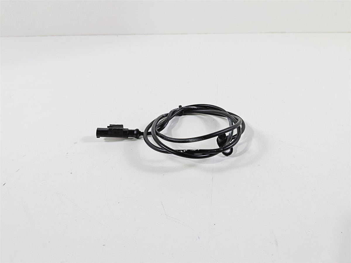 2015 Ducati Diavel Dark Bosch Rear Abs Brake Wheel Speed Sensor 55212111B-Mototech271
