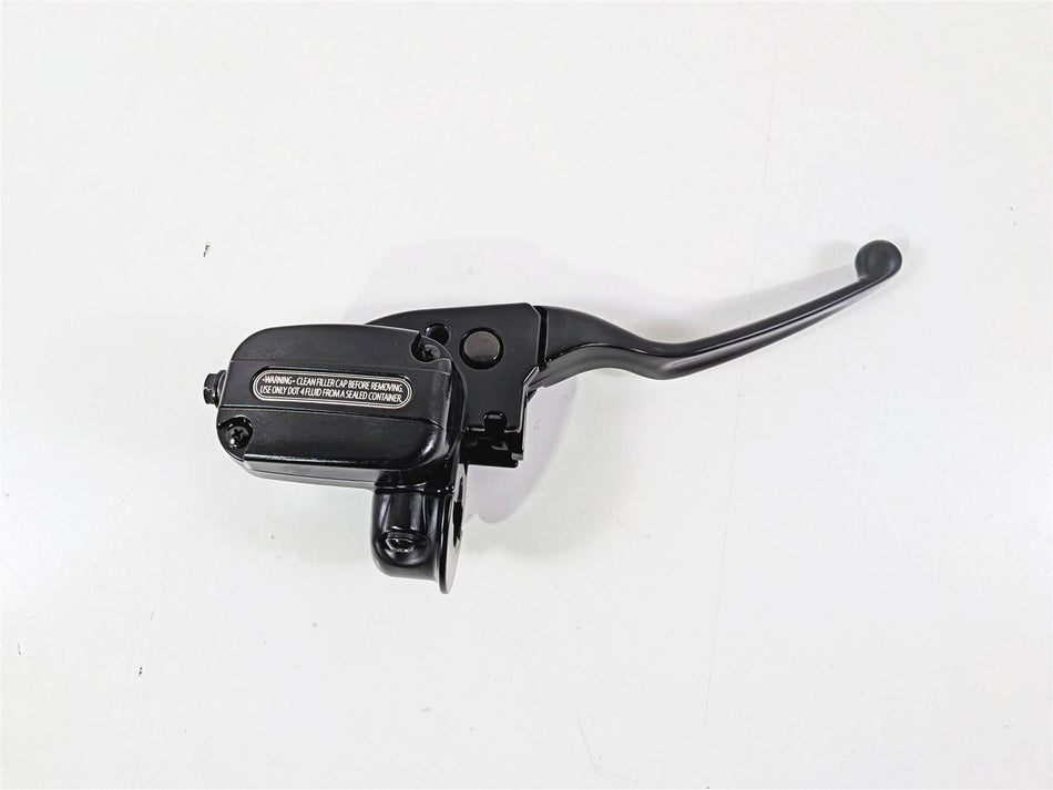 2021 Harley FLHRXS Road King Special Front Brake Master Cylinder 44985-10D-Mototech271