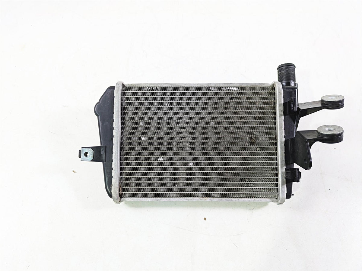 2021 BMW R1250GS K51 Adv Left Radiator Fan Cover Set -No Leaks 17118546408 {{ shop.shopifyCountryName }} - Mototech271