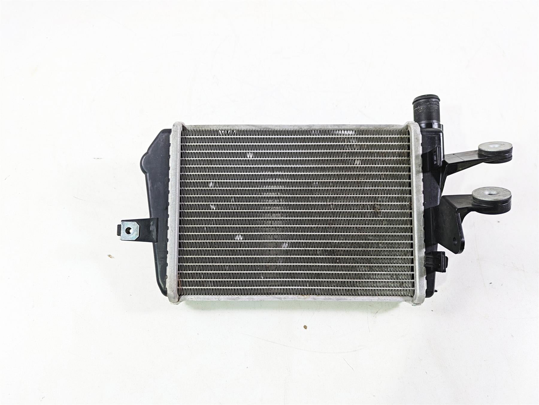 2021 BMW R1250GS K51 Adv Left Radiator Fan Cover Set -No Leaks 17118546408 {{ shop.shopifyCountryName }} - Mototech271