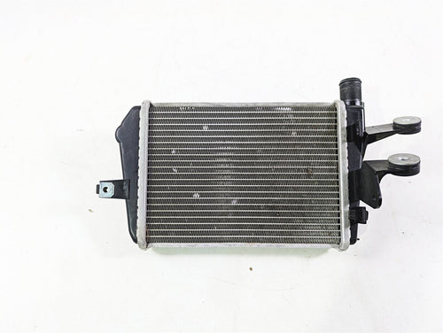 2021 BMW R1250GS K51 Adv Left Radiator Fan Cover Set -No Leaks 17118546408 | Mototech271
