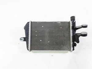 2021 BMW R1250GS K51 Adv Left Radiator Fan Cover Set -No Leaks 17118546408 | Mototech271