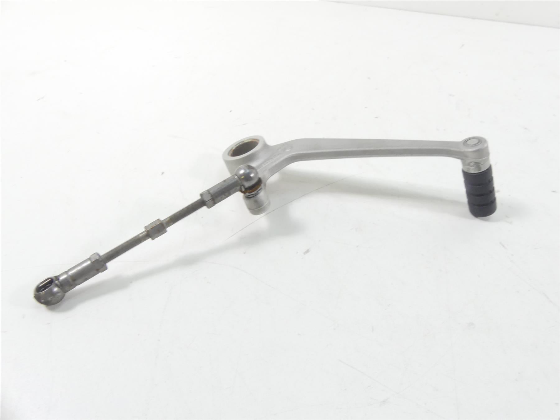 2015 BMW R1200RT K52 Shifter Shift Lever Pedal + Links 23418534687 8534688 {{ shop.shopifyCountryName }} - Mototech271