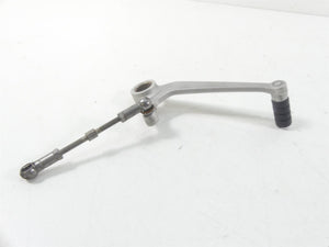 2015 BMW R1200RT K52 Shifter Shift Lever Pedal + Links 23418534687 8534688