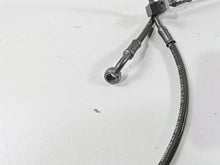 Load image into Gallery viewer, 2021 BMW R1250GS K51 Adv Front Abs Brake Line Hose Set 34327717713
