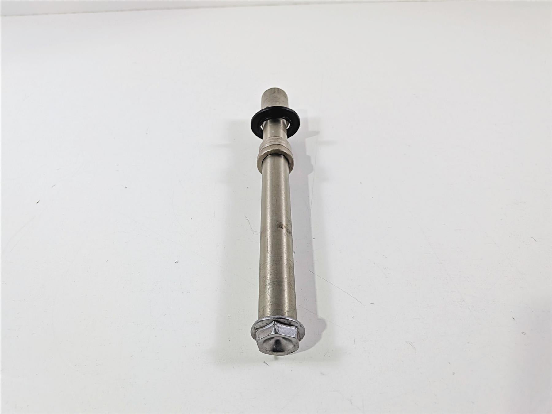2009 Yamaha VMX17 V-Max 1700 Front Axle Wheel Spindle 2S3-25181-00-00-Mototech271