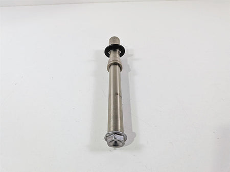 2009 Yamaha VMX17 V-Max 1700 Front Axle Wheel Spindle 2S3-25181-00-00-Mototech271