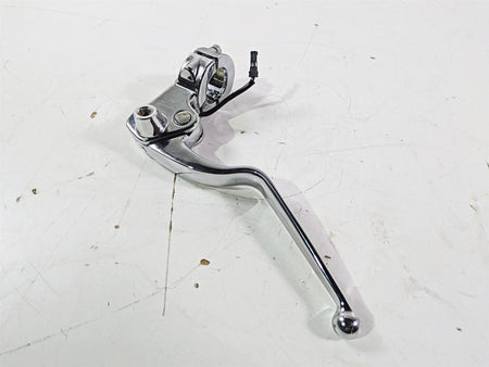 2019 Indian Chieftain Limited Chrome Clutch Perch & Lever 1327351 1323612 {{ shop.shopifyCountryName }} - Mototech271