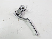 Load image into Gallery viewer, 2019 Indian Chieftain Limited Chrome Clutch Perch &amp; Lever 1327351 1323612 | Mototech271
