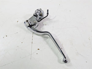2019 Indian Chieftain Limited Chrome Clutch Perch & Lever 1327351 1323612 | Mototech271