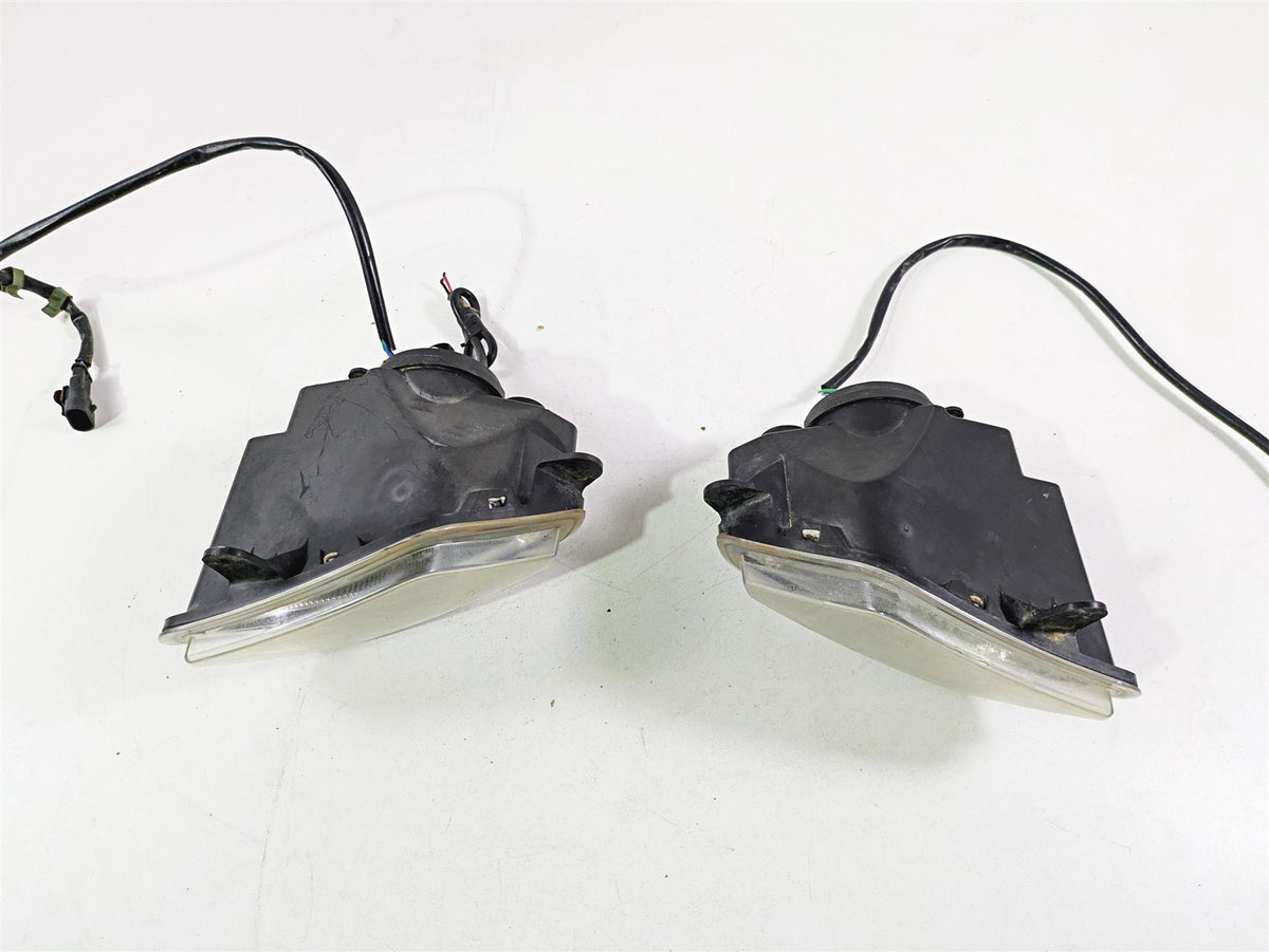 2011 Can-Am Outlander 650 4X4 XT Front Headlight Lamp Set - Read 710001496 {{ shop.shopifyCountryName }} - Mototech271