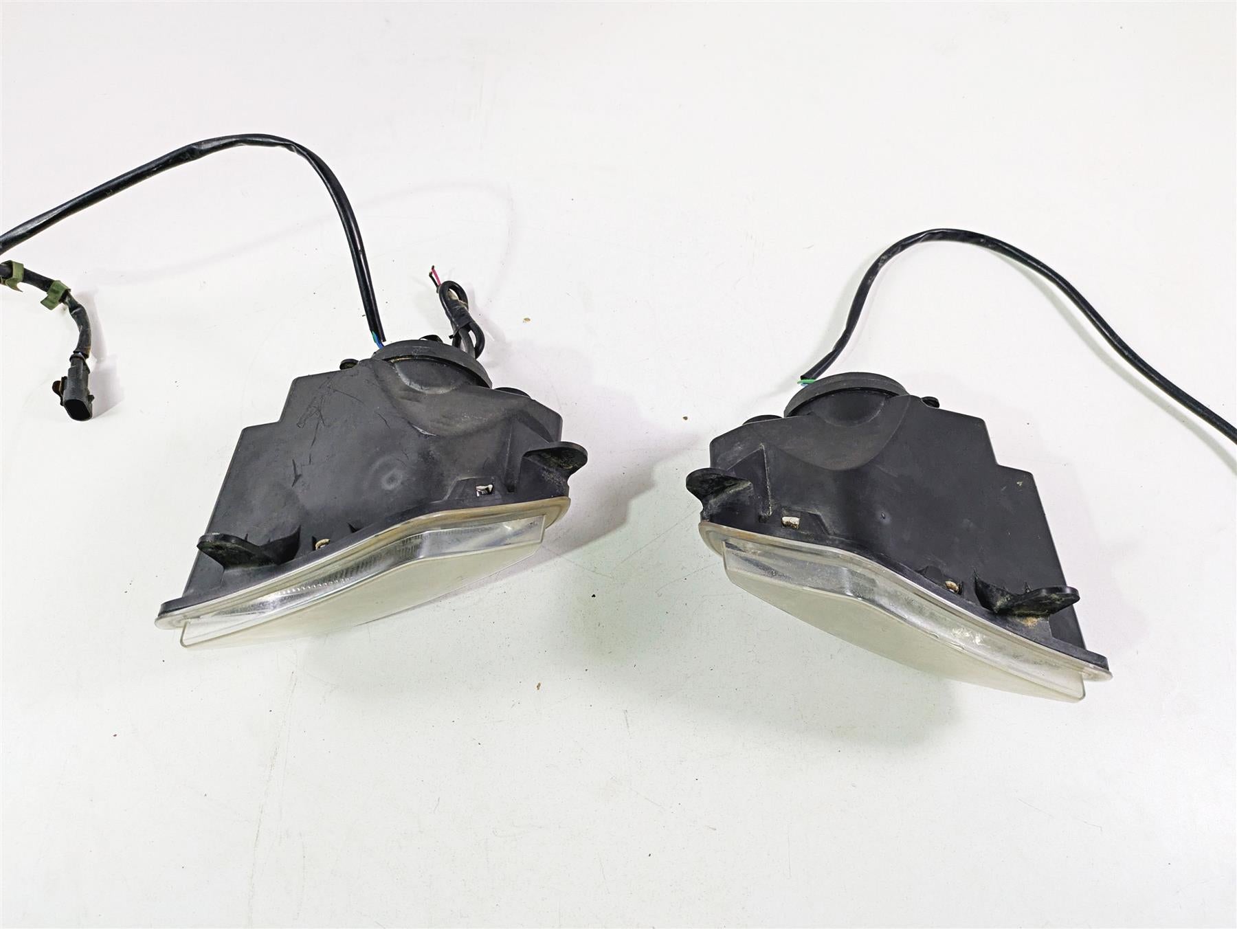 2011 Can-Am Outlander 650 4X4 XT Front Headlight Lamp Set - Read 710001496 {{ shop.shopifyCountryName }} - Mototech271