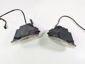 2011 Can-Am Outlander 650 4X4 XT Front Headlight Lamp Set - Read 710001496